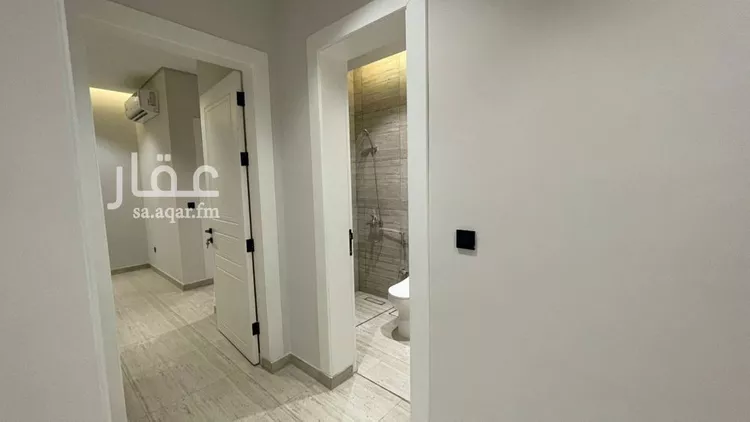 شقة للإيجار في شارع زيد بن عاصم بن عمرو بن عوف, حي النرجس, مدينة الرياض, منطقة الرياض صورة 5