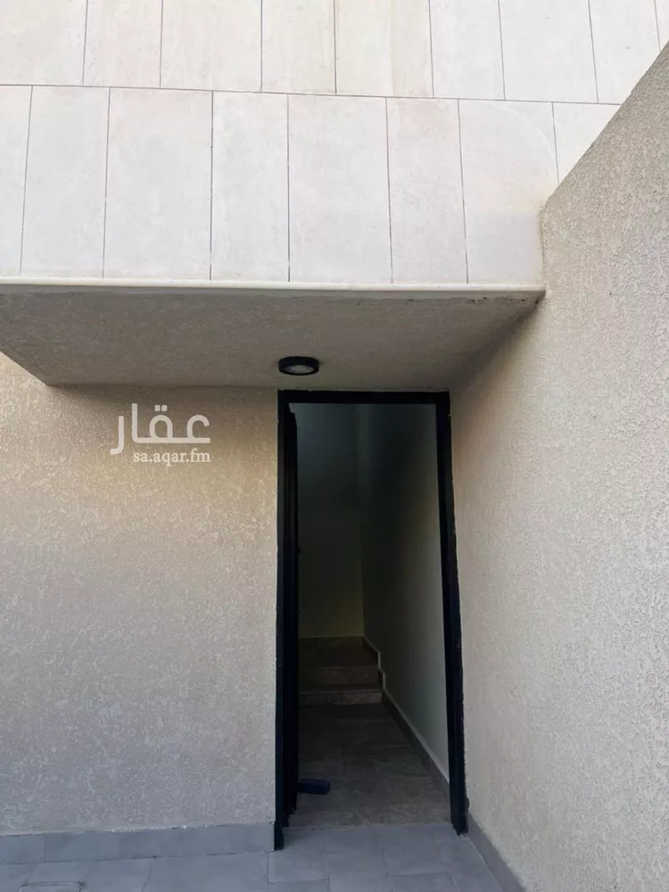 فيلا للإيجار في شارع إبراهيم بن حسين, حي الرمال, مدينة الرياض, منطقة الرياض صورة 3