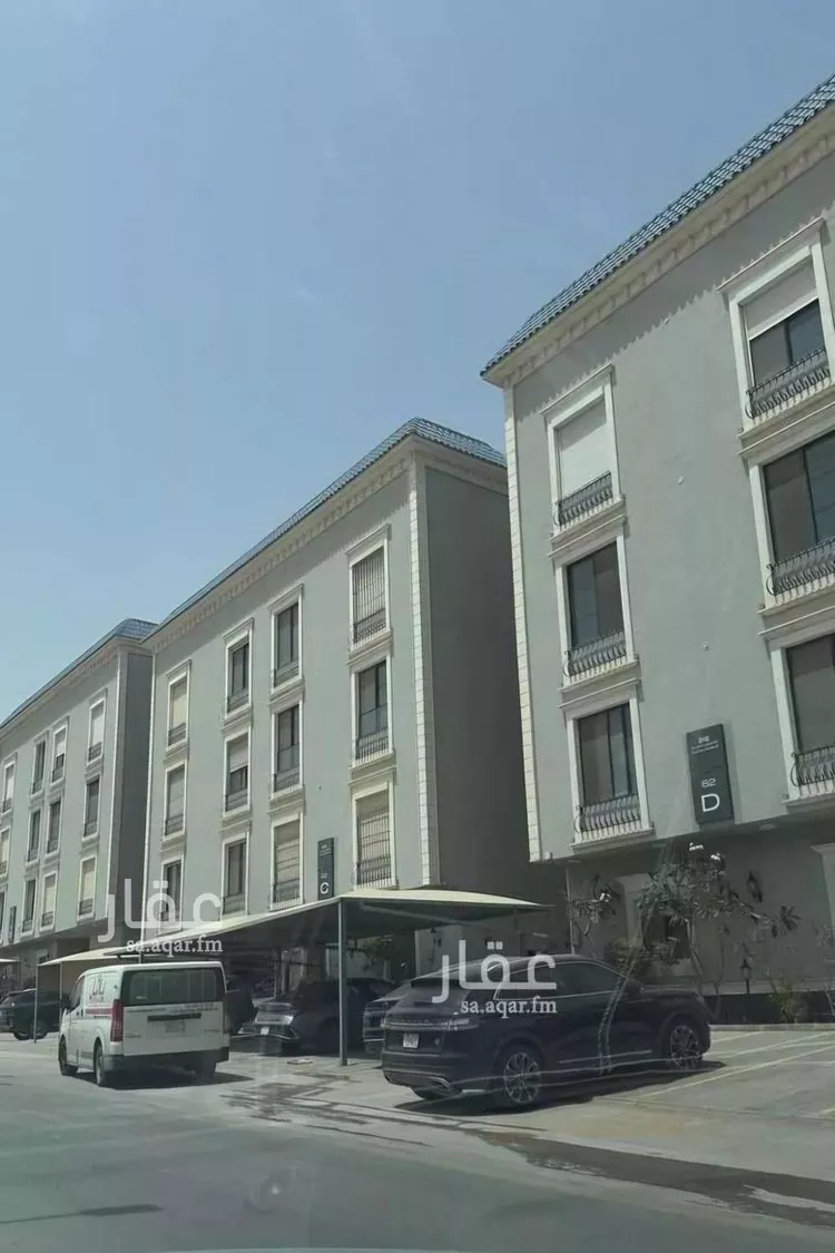 شقة للإيجار في شارع الأقطار, حي الملقا, مدينة الرياض, منطقة الرياض