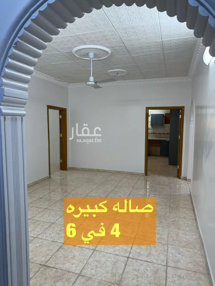 شقة للإيجار في شارع عبدالقادر الجزائري, حي الدار البيضاء, مدينة الرياض, منطقة الرياض
