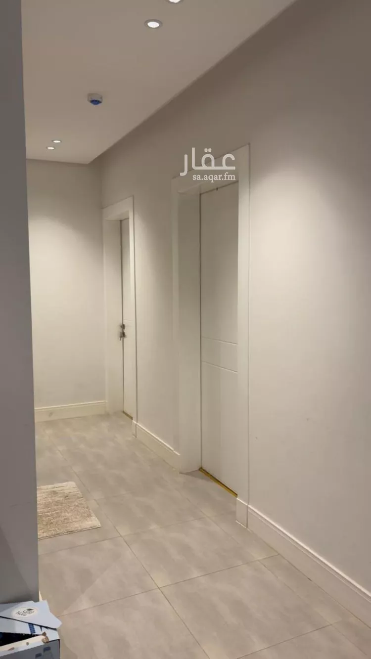 شقة للإيجار في شارع الأقطار, حي الملقا, مدينة الرياض, منطقة الرياض