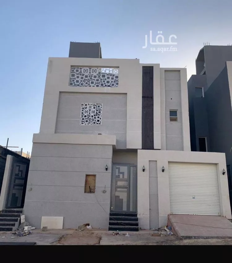 فيلا للإيجار في حي الجنادرية, مدينة الرياض, منطقة الرياض