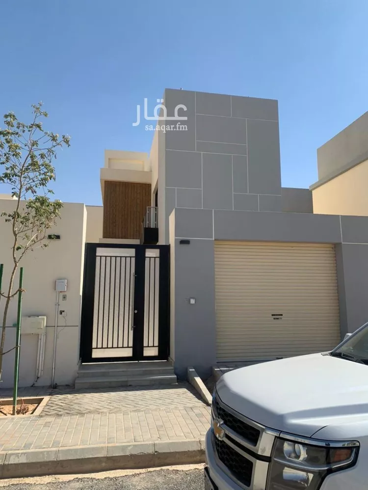 Villa for Rent in Riyadh Al Janadriyah