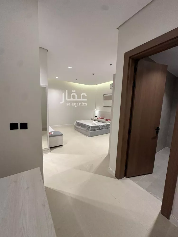 شقة للإيجار في شارع الامير فيصل بن عبدالله بن عبدالرحمن, حي حطين, مدينة الرياض, منطقة الرياض صورة 3