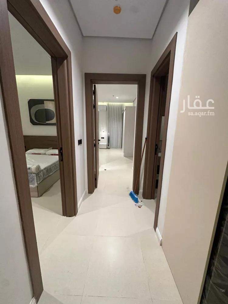 شقة للإيجار في شارع الامير فيصل بن عبدالله بن عبدالرحمن, حي حطين, مدينة الرياض, منطقة الرياض 9