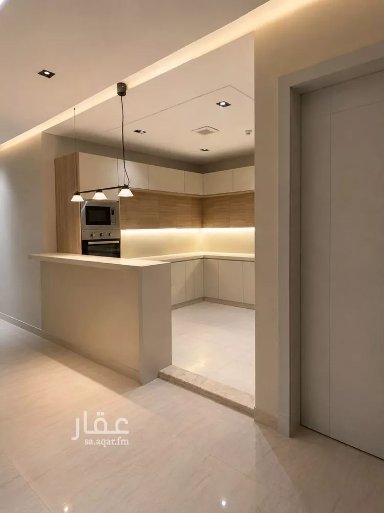 شقة للإيجار في شارع سفيان بن ثابت, حي طويق, مدينة الرياض, منطقة الرياض صورة 3