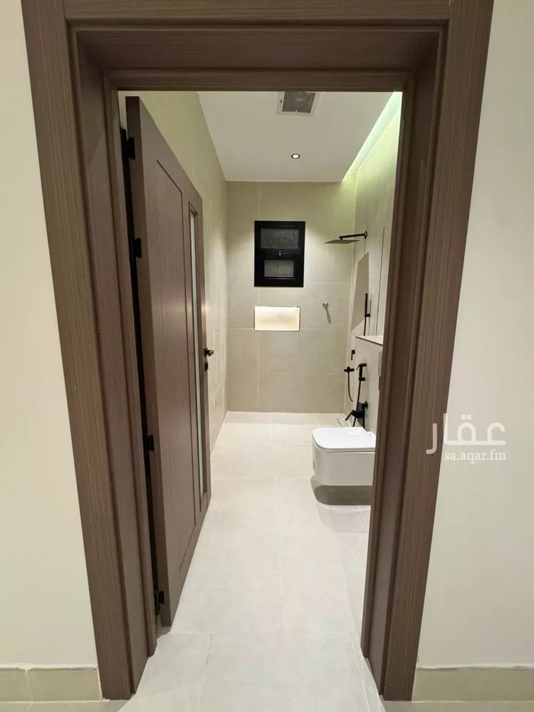 شقة للإيجار في شارع أبحر, حي الملقا, مدينة الرياض, منطقة الرياض 11