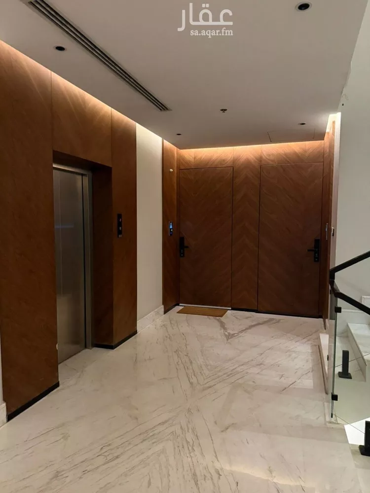 Apartment for Rent in Riyadh Al Malqa صورة 3