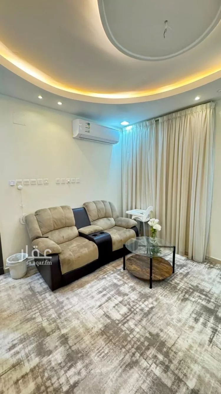 شقة للإيجار في شارع بريدة, حي ظهرة لبن, مدينة الرياض, منطقة الرياض 9