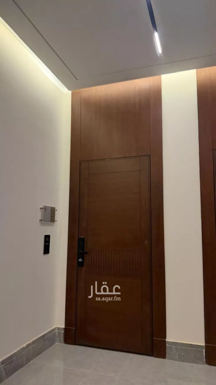 شقة للإيجار في شارع ابن وهب القرشي, حي الرمال, مدينة الرياض, منطقة الرياض