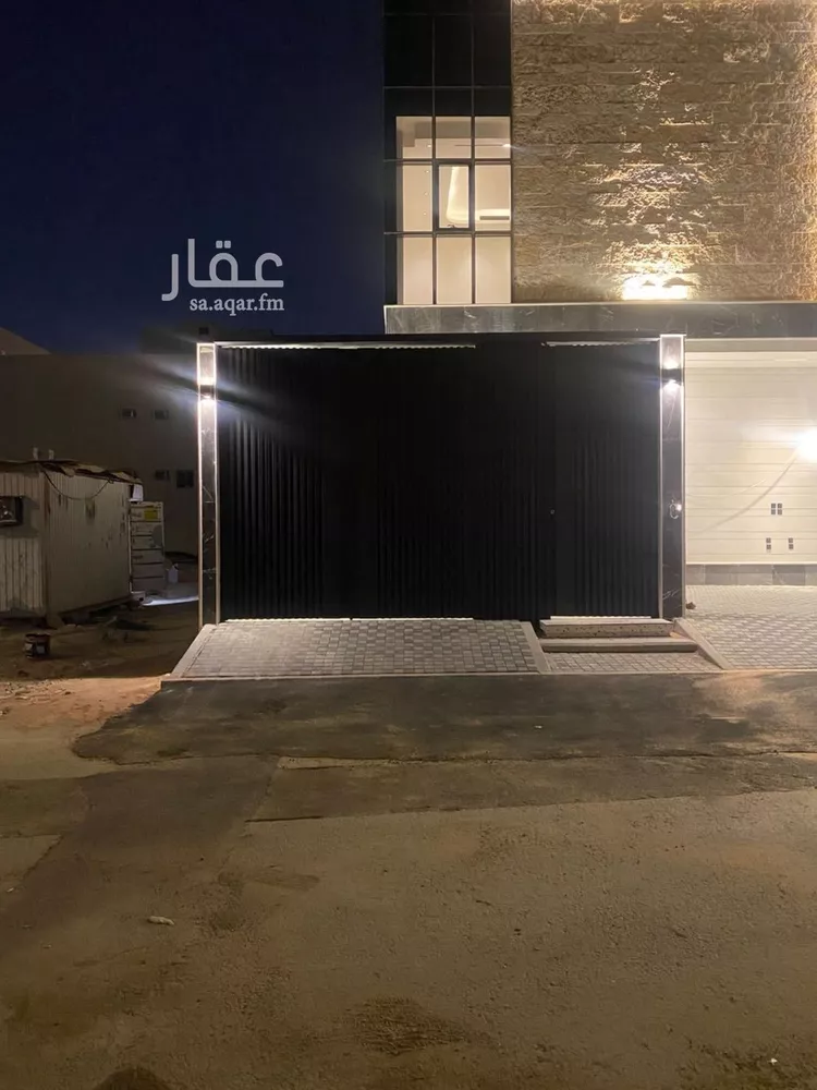 دور للإيجار في شارع عبدالواحد الأزجي, حي قرطبة, مدينة الرياض, منطقة الرياض 15