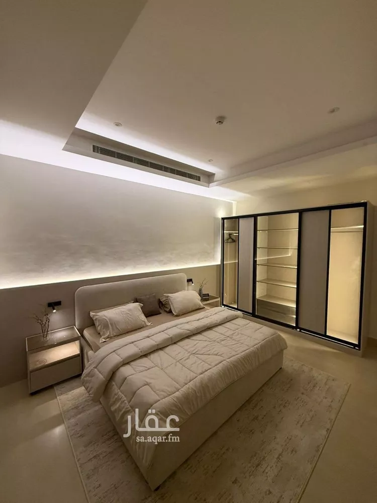 شقة للإيجار في شارع سويد بن حارثة, حي حطين, مدينة الرياض, منطقة الرياض 17