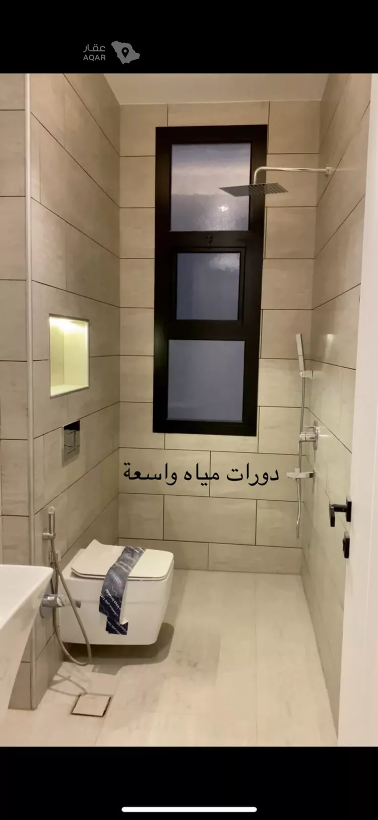 شقة للإيجار في شارع عبدالواحد الأزجي, حي قرطبة, مدينة الرياض, منطقة الرياض 10