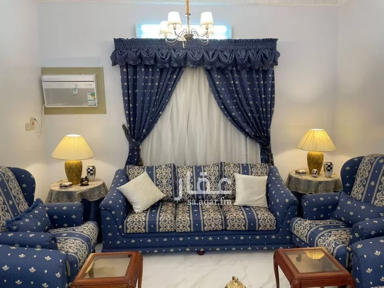 شقة للإيجار في شارع حياة بن قيس, حي الروضة, مدينة الرياض, منطقة الرياض صورة 2