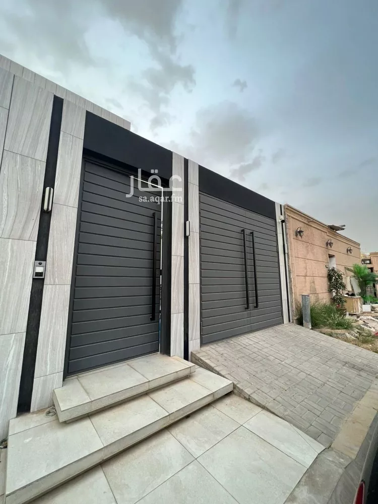 فيلا للبيع في شارع البرهان العسقلاني, حي المصيف, مدينة الرياض, منطقة الرياض صورة 3