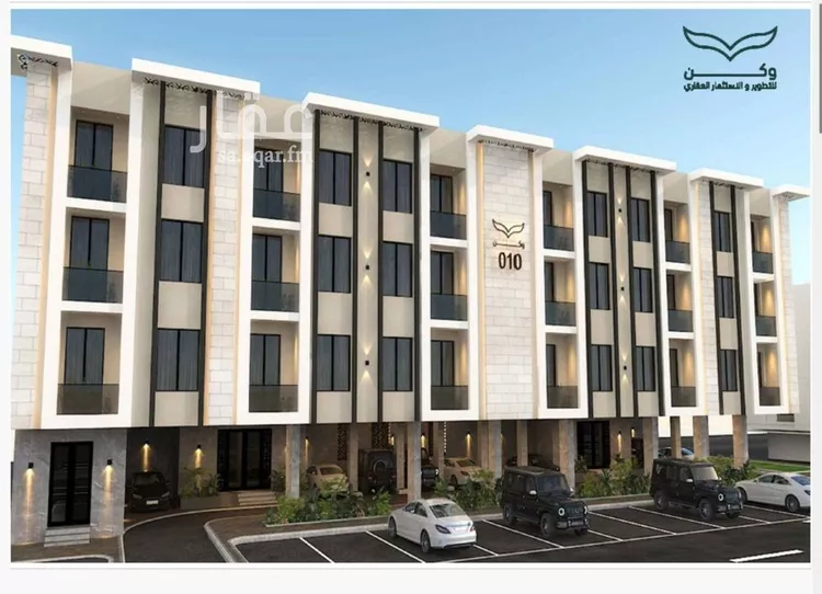 Apartment for Rent in Riyadh Al Masif صورة 4