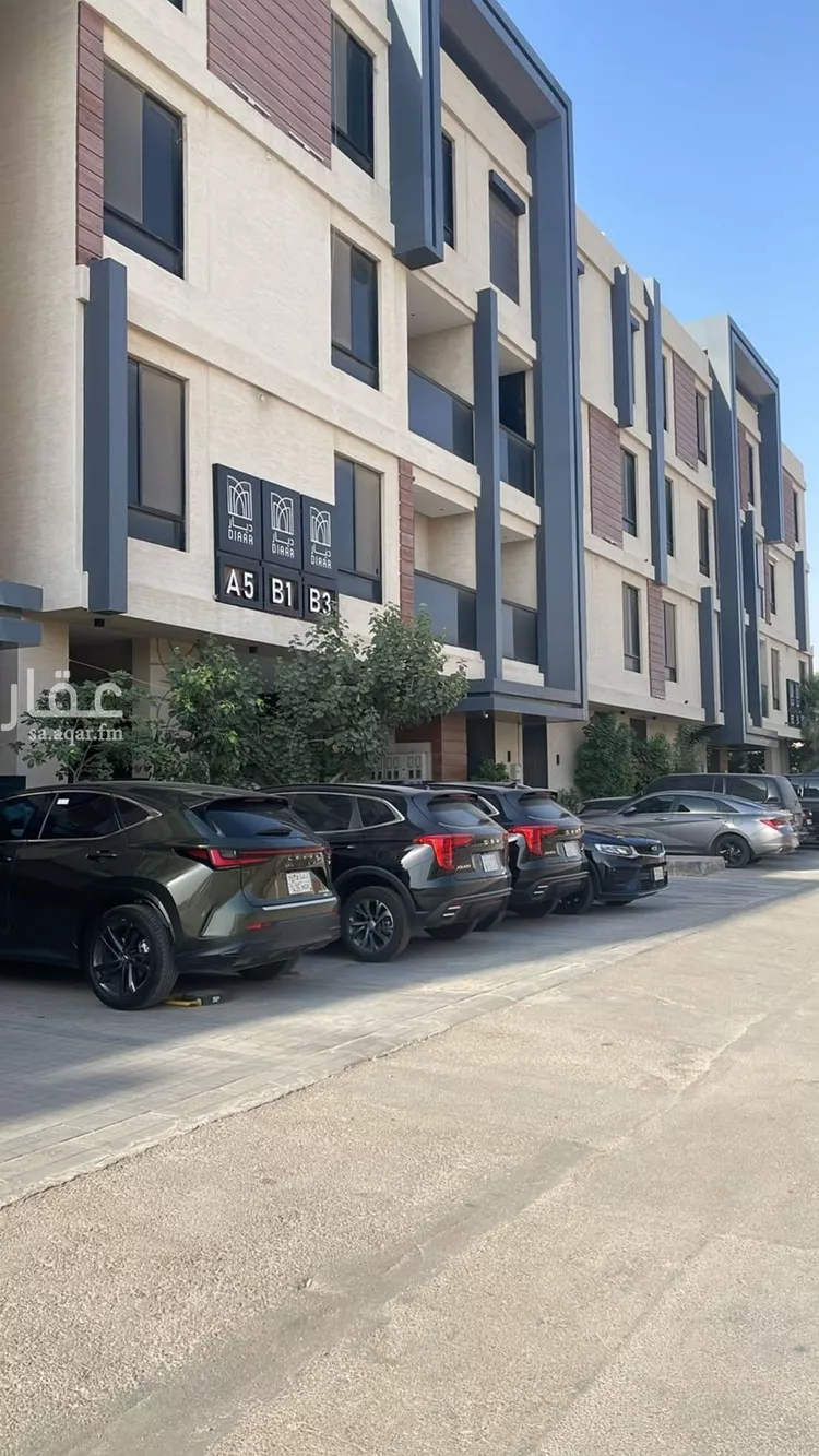 Apartment for Rent in Riyadh Ash Shuhada