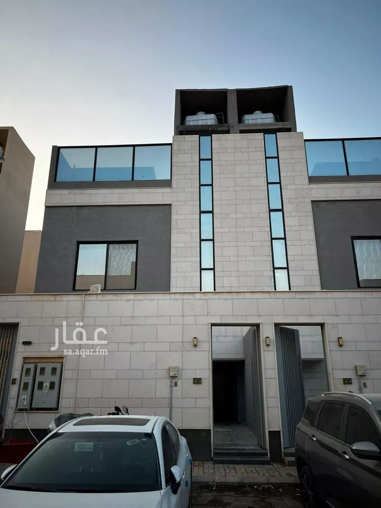 دور للإيجار في شارع يونس الرشيدي, حي الرمال, مدينة الرياض, منطقة الرياض