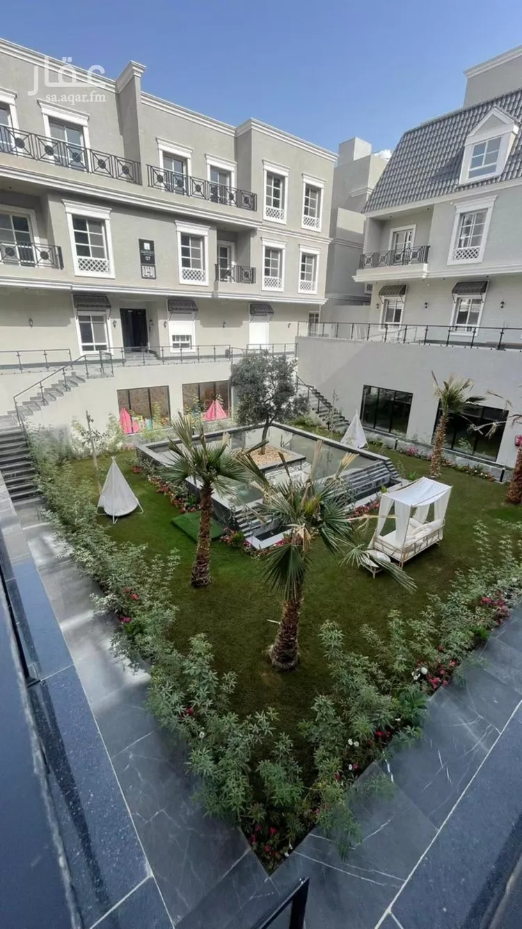 Apartment for Rent in Riyadh Al Malqa