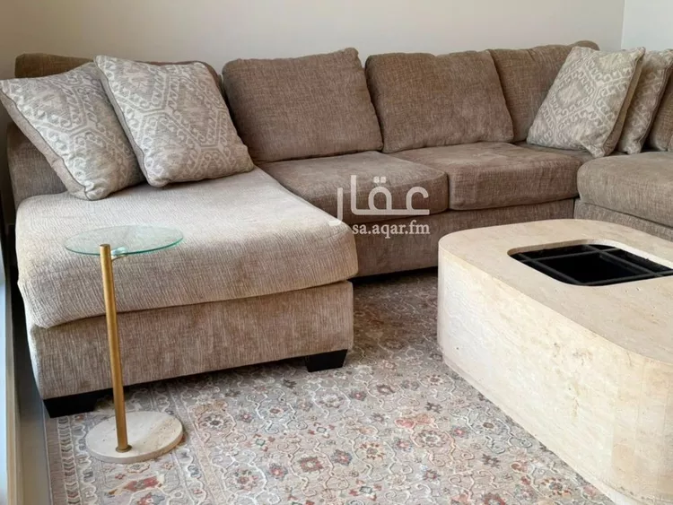 Apartment for Rent in Riyadh As Safaa 9