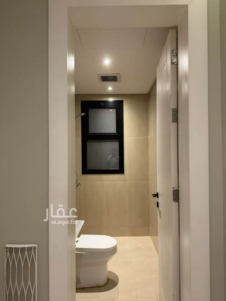 شقة للإيجار في شارع عبدالواحد الأزجي, حي قرطبة, مدينة الرياض, منطقة الرياض 13