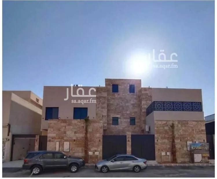 Floor for Rent in Riyadh As Saadah