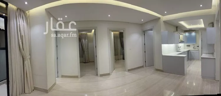 Apartment for Sale in Riyadh Al Malqa 8