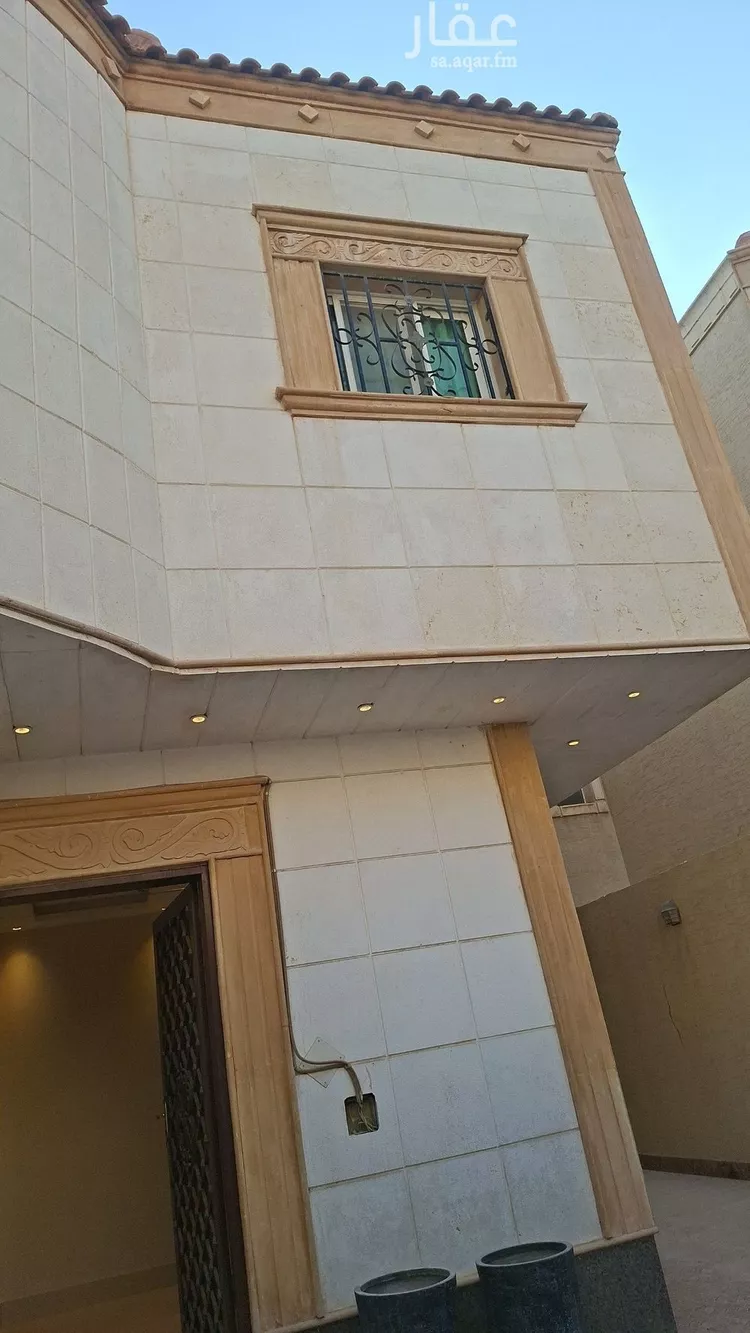 Villa for Rent in Riyadh Al Yasmin صورة 4
