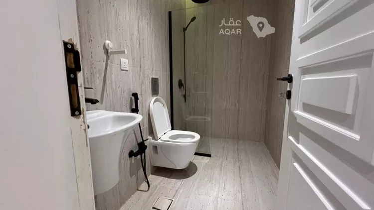 شقة للإيجار في شارع سليمان السلمي, حي الملك سلمان, مدينة الرياض, منطقة الرياض 14