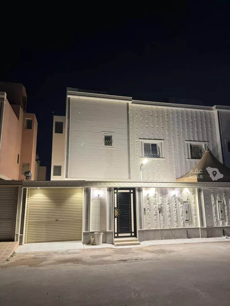 Villa for Sale in Riyadh Dhahrat Laban صورة 2