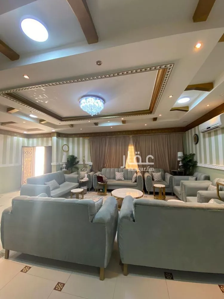 فيلا للبيع في شارع العمودية, حي إشبيلية, مدينة الرياض, منطقة الرياض صورة 3