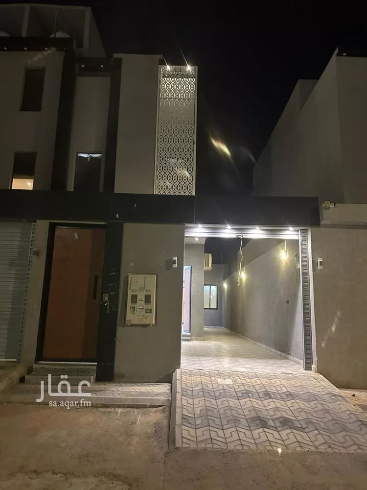 Floor for Rent in Riyadh Ar Rimal