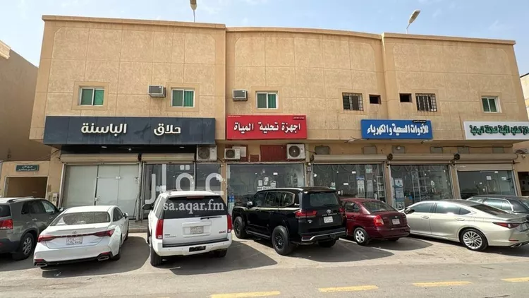 شقة للإيجار في شارع الديوان, حي لبن, مدينة الرياض, منطقة الرياض