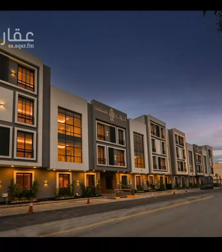 Apartment for Rent in Riyadh Al Muruj