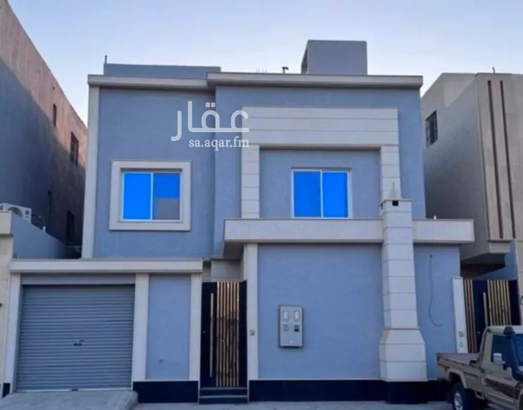 فيلا للبيع في شارع زياد بن أيوب, حي الرمال, مدينة الرياض, منطقة الرياض صورة 2