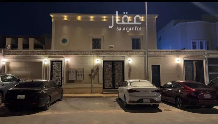 شقة للإيجار في شارع الديوان, حي لبن, مدينة الرياض, منطقة الرياض