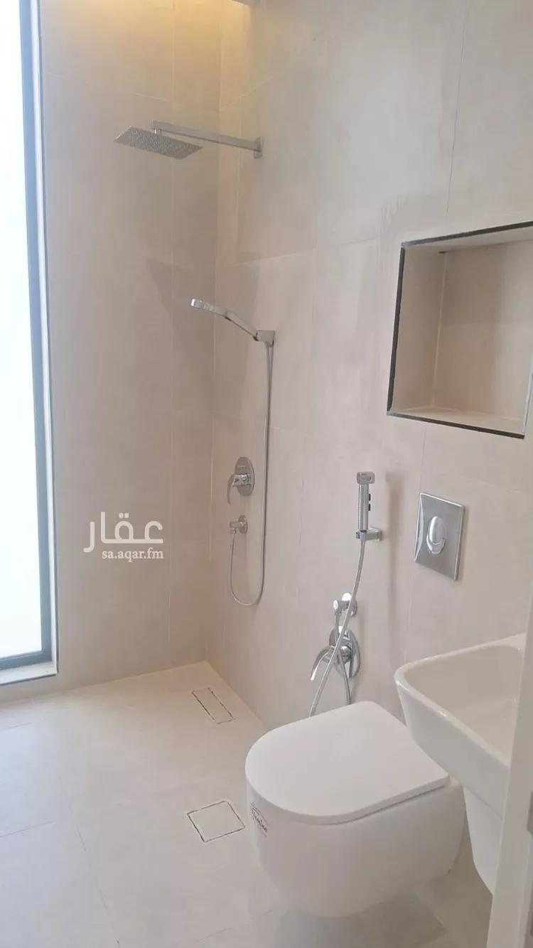 شقة للإيجار في شارع عبدالله المويس, حي الرمال, مدينة الرياض, منطقة الرياض صورة 5