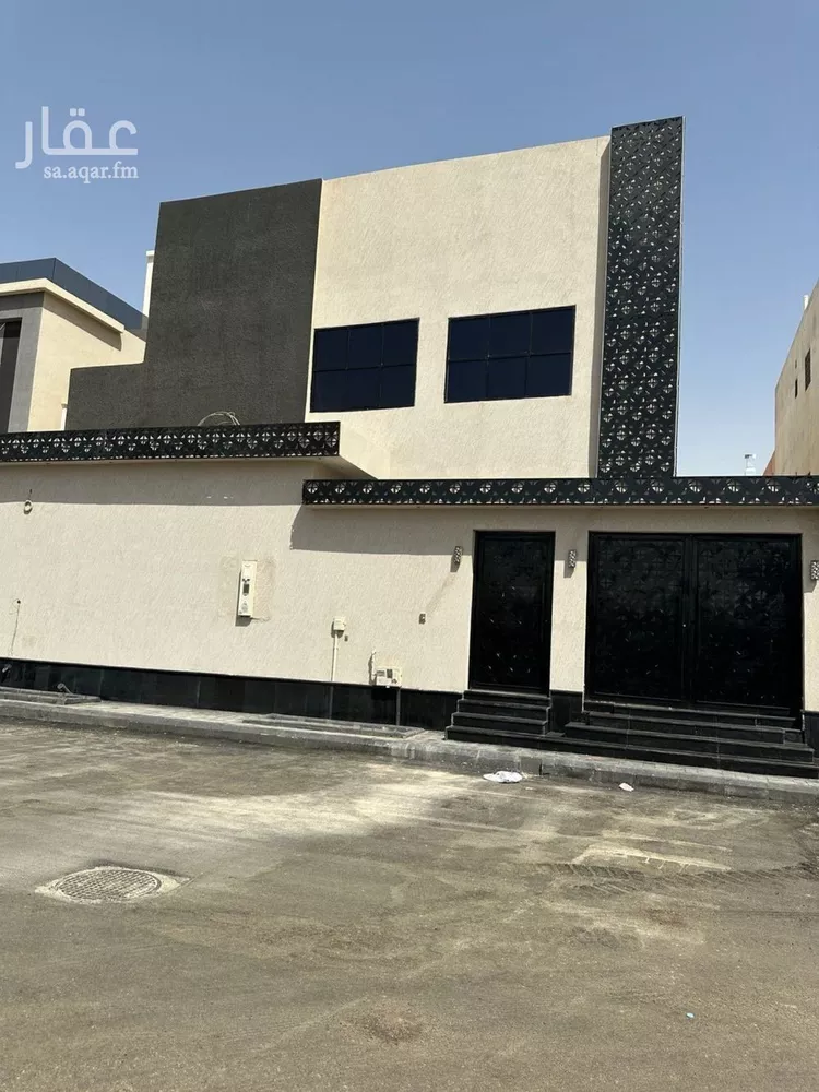 فيلا للبيع في شارع رقم 38, حي الجنادرية, مدينة الرياض, منطقة الرياض صورة 2