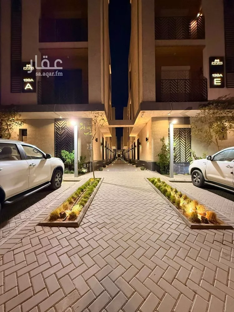 Apartment for Rent in Riyadh Al Malqa صورة 2