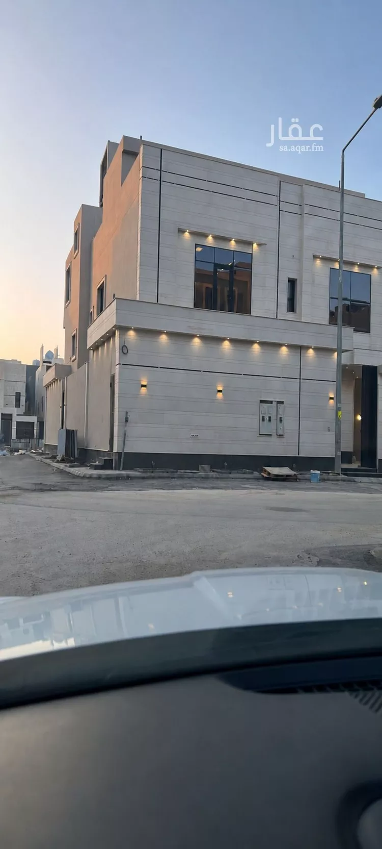 شقة للإيجار في شارع محمد حسب الله, حي الرمال, مدينة الرياض, منطقة الرياض