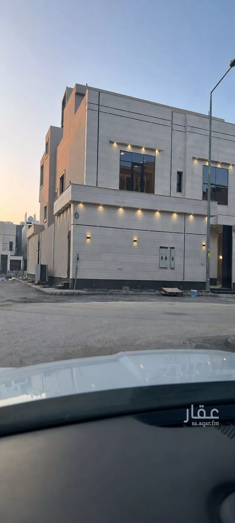 شقة للإيجار في شارع وجية الشحامي, حي الرمال, مدينة الرياض, منطقة الرياض