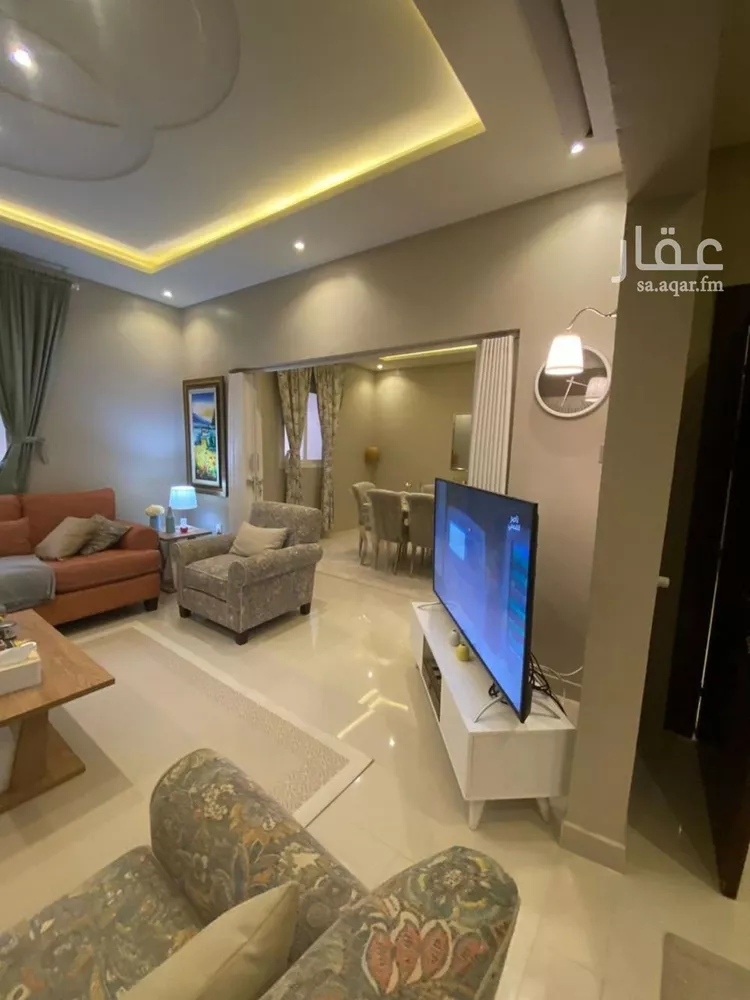 شقة للإيجار في شارع بريدة, حي ظهرة لبن, مدينة الرياض, منطقة الرياض صورة 3