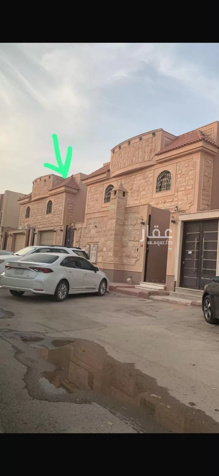 فيلا للإيجار في شارع نجد, حي ظهرة لبن, مدينة الرياض, منطقة الرياض