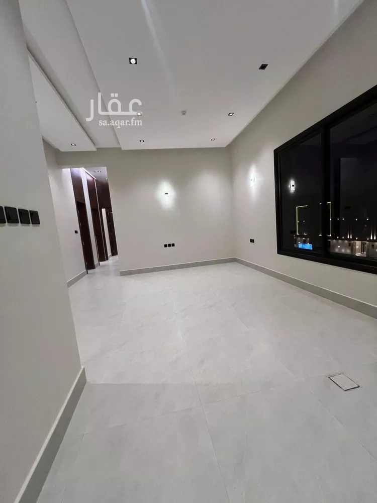 شقة للإيجار في شارع الجميل ابن حاتم, حي ظهرة لبن, مدينة الرياض, منطقة الرياض 11