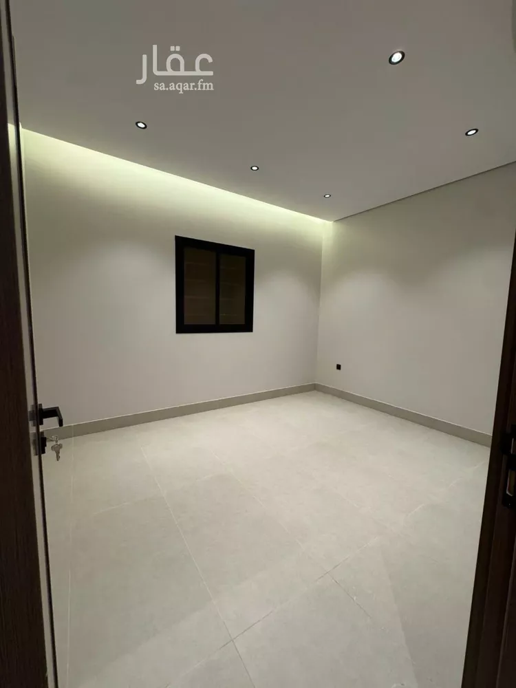 شقة للإيجار في شارع أبحر, حي الملقا, مدينة الرياض, منطقة الرياض صورة 4