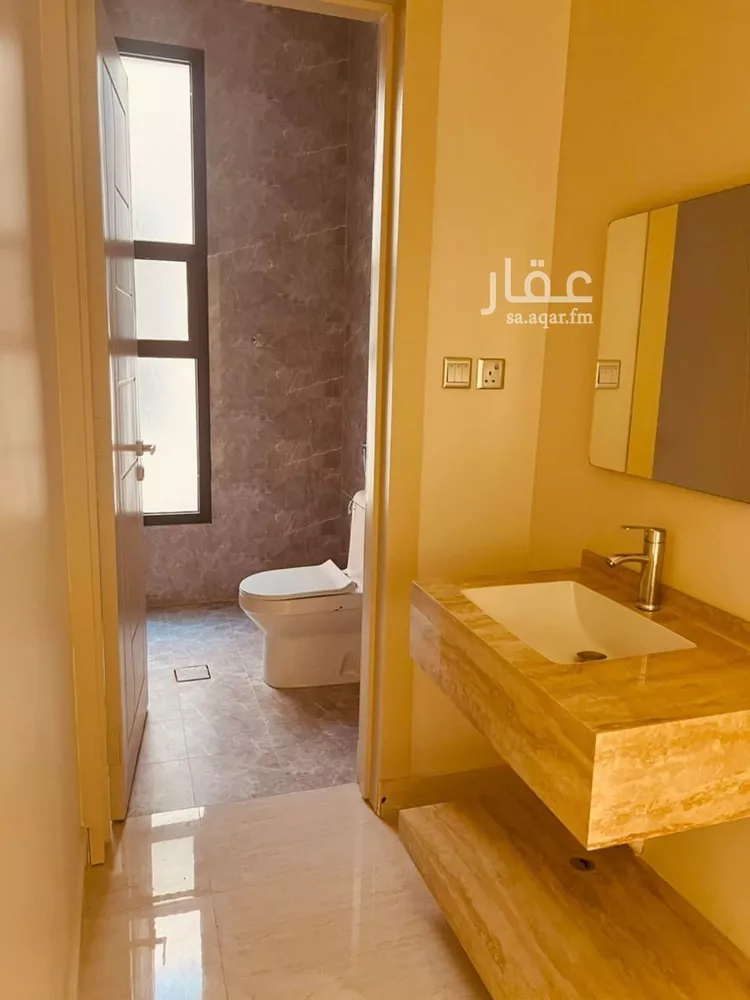 دور للإيجار في شارع رقم 452, حي المونسية, مدينة الرياض, منطقة الرياض صورة 2