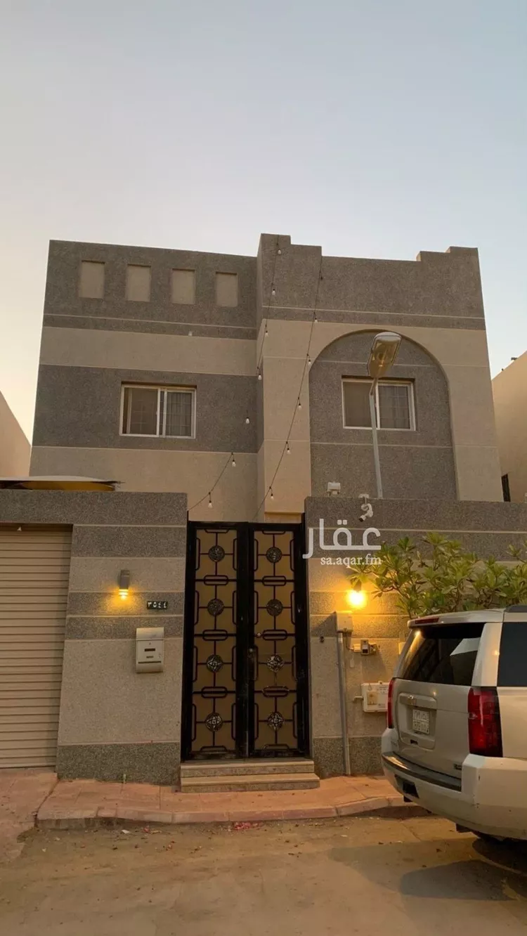 فيلا للبيع في شارع القشيري, حي الندى, مدينة الرياض, منطقة الرياض