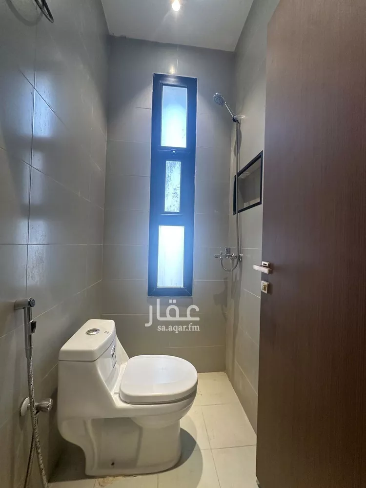 شقة للإيجار في شارع سفيان بن ثابت, حي طويق, مدينة الرياض, منطقة الرياض 7