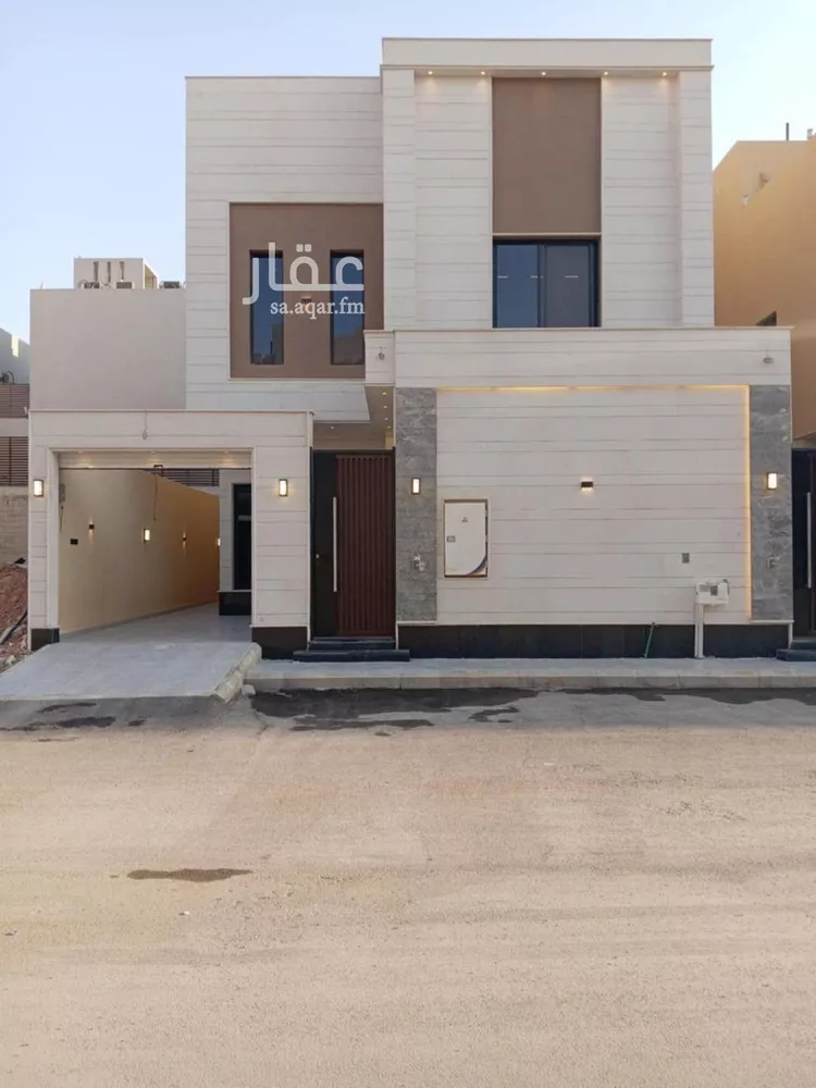 Villa for Sale in Riyadh Ar Rimal