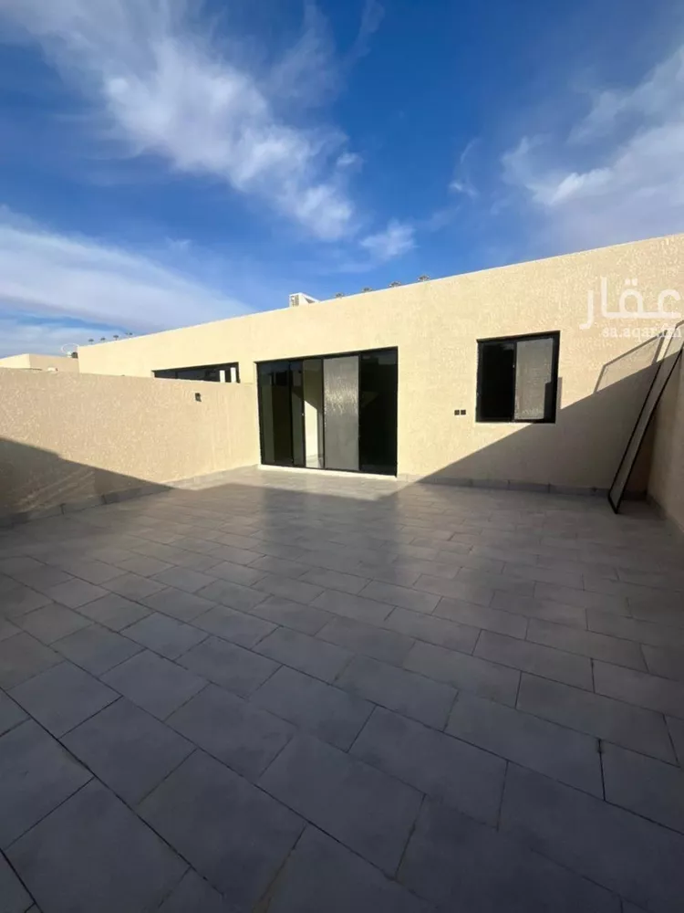 فيلا للإيجار في شارع إبراهيم بن حسين, حي الرمال, مدينة الرياض, منطقة الرياض صورة 4